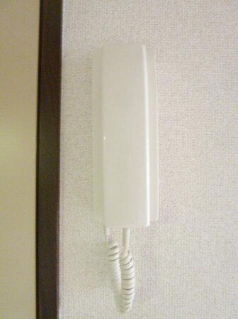 フレグランス平山の物件内観写真